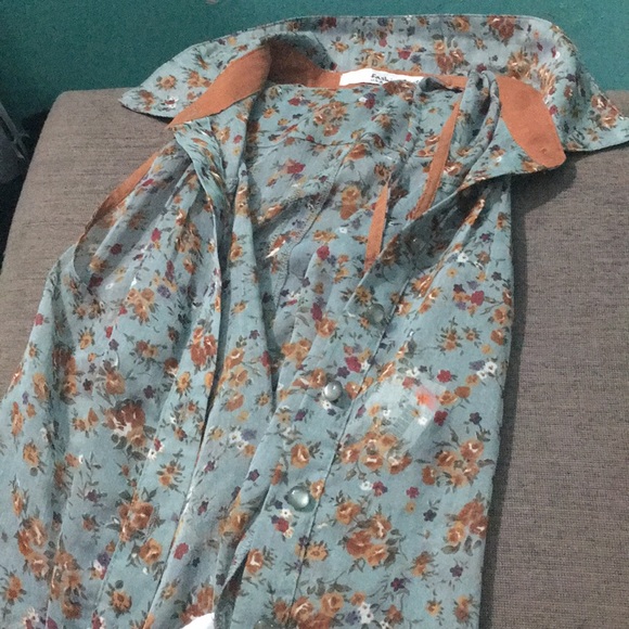 Dressy tank - Picture 1 of 1